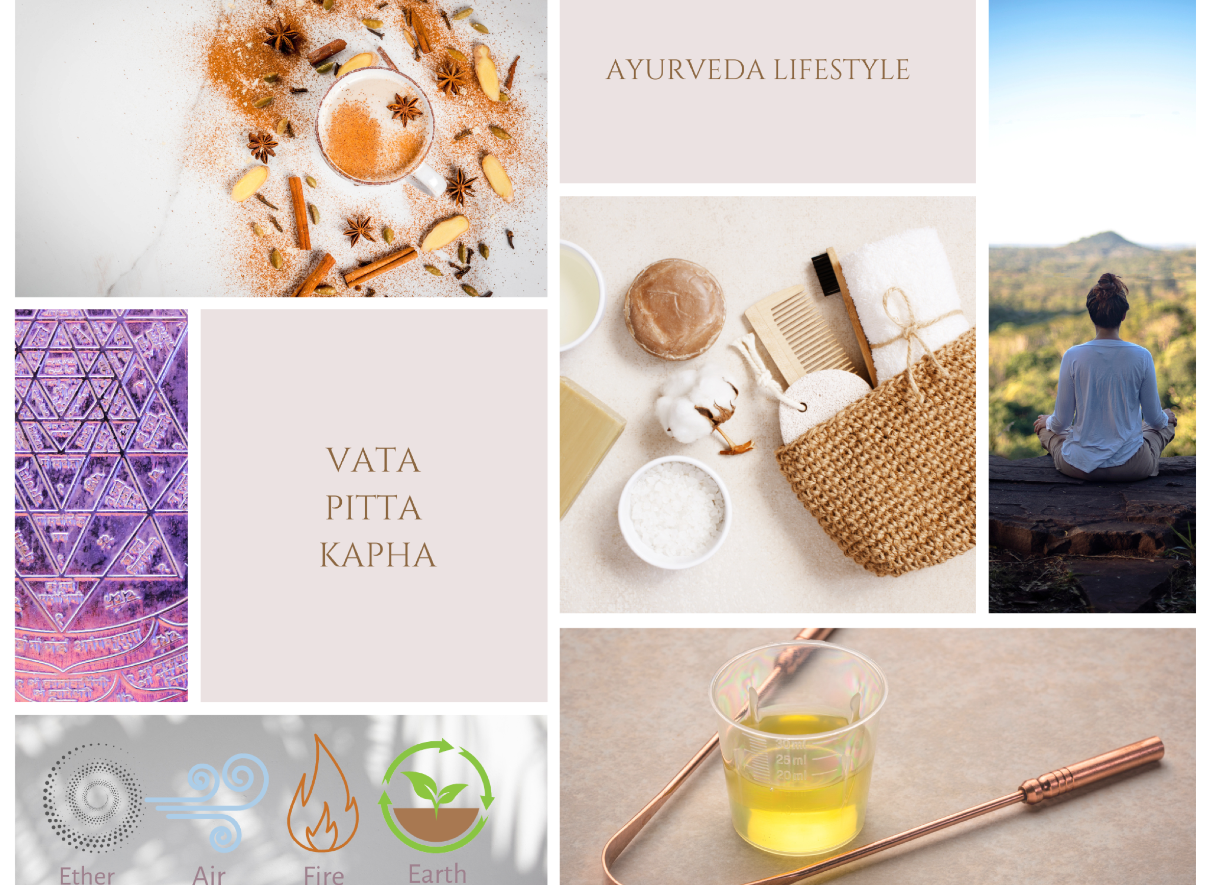 Personalized Ayurvedic wellness consultation focused on nutrition, lifestyle, stress management, dosha balance, and holistic health.