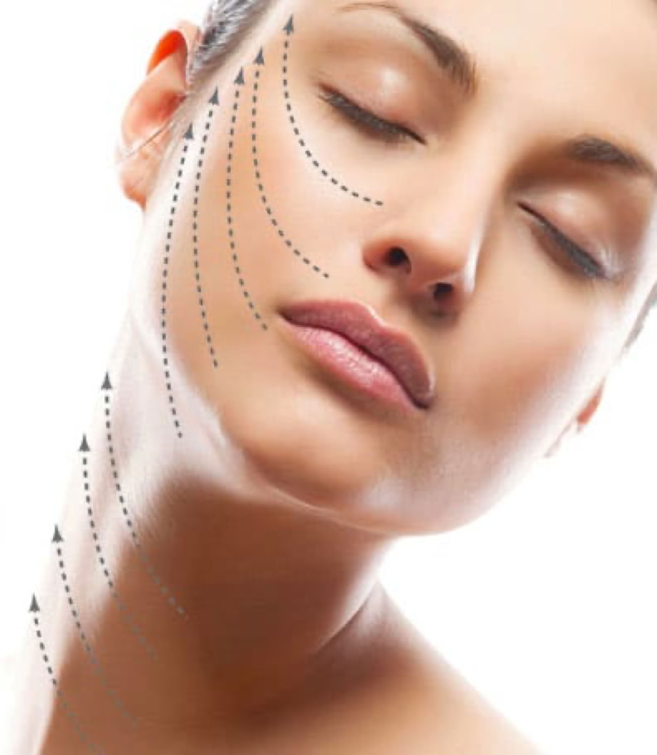 Innovative facial rebalancing technique designed to support muscle tone, posture and facial harmony through neuro-myofascial principles.