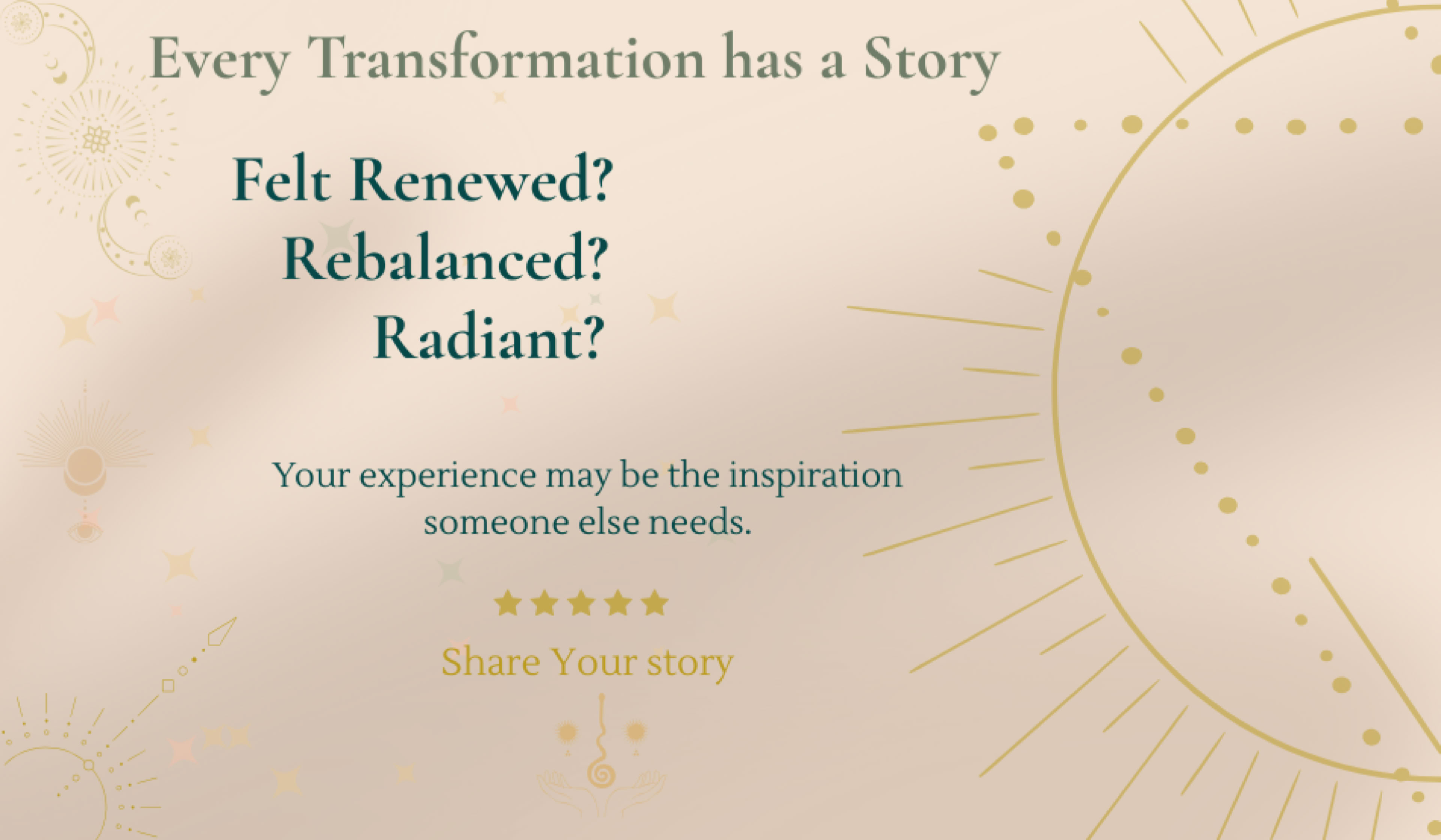 Discover real client experiences and wellness transformations through personalized skincare, facial sculpting, lymphatic drainage, and holistic beauty treatments.