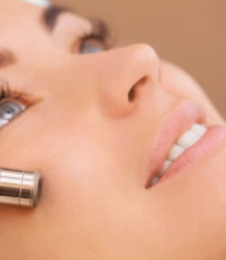 Discover Diamond Microdermabrasion by Ana Tagliaferro, a non-invasive skin resurfacing treatment designed to gently exfoliate, refine texture, improve clarity, and restore a brighter, smoother complexion while supporting healthy skin renewal in Coral Gables, Miami.