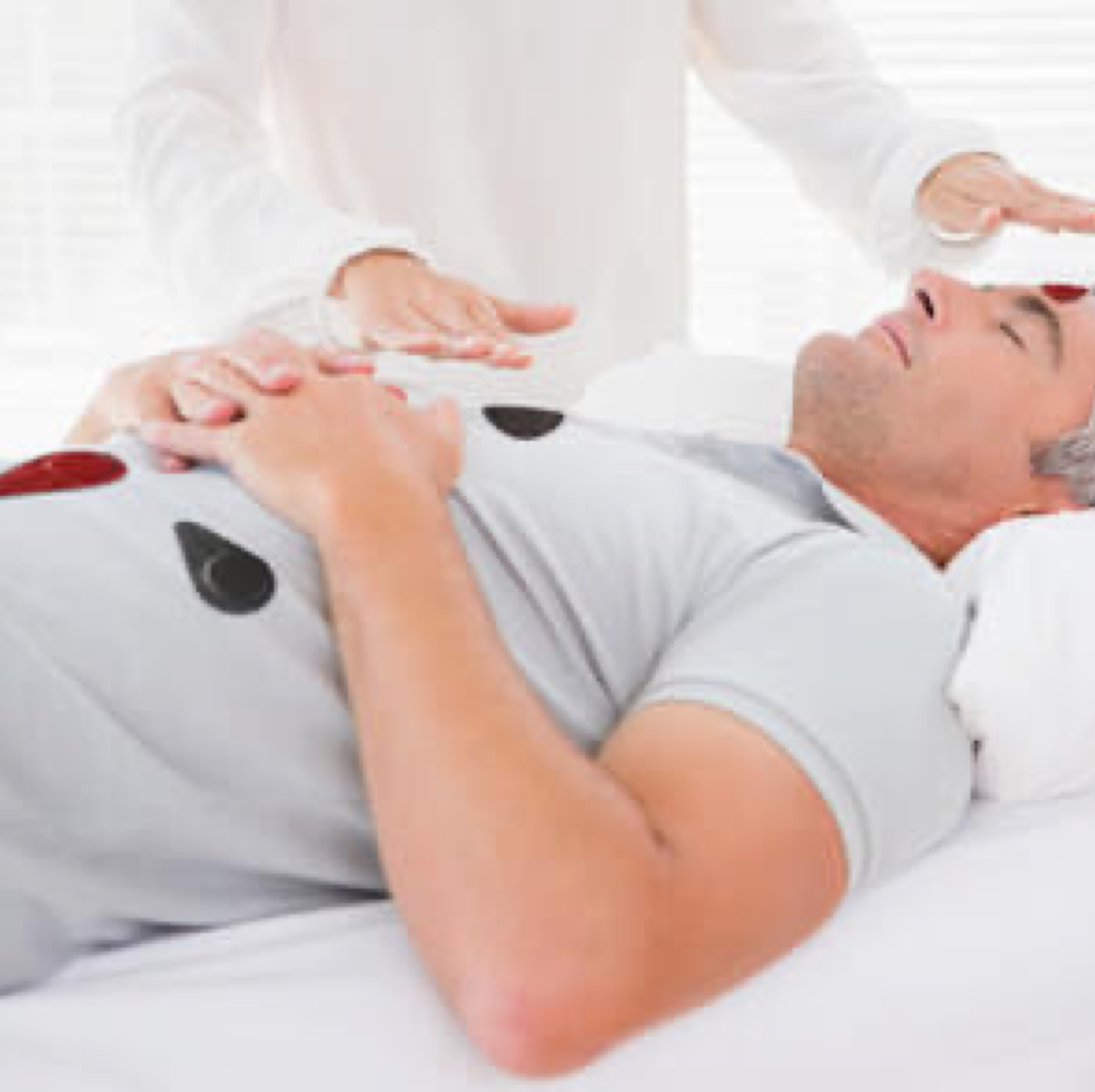 Experience Par Biomagnetic Therapy Biomagnetic wellness session designed to support energetic balance and overall well-being.